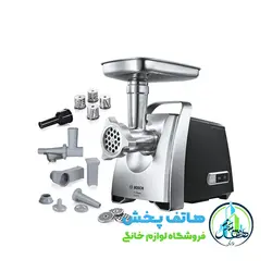 چرخ گوشت بوش مدل Bosch MFW68660