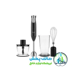 گوشت کوب برقی پاناسونیک مدل Panasonic MXSS1