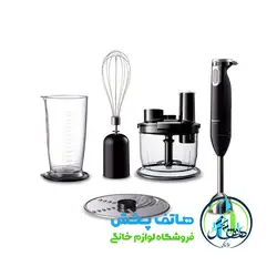 گوشت کوب برقی پاناسونیک مدل Panasonic MXSS40