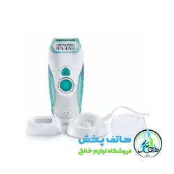 اپیلاتور براون مدل BRAUN 7751