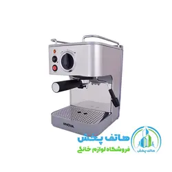 اسپرسو ساز نوا مدل Nova 140