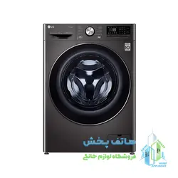 ماشین لباسشویی ال‌ جی 10.5 کیلویی مدل LG WV9142BRP