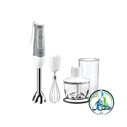 گوشت کوب برقی براون مدل BRAUN MQ5035