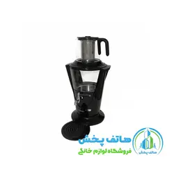 سماور برقی بلزا مدل Belleza 21202