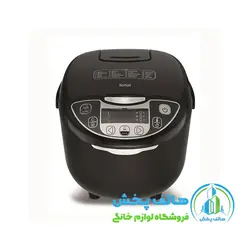 مشخصات ، قیمت و خریدپلوپز تفال مدل Tefal RK7088 | فروشگاه هاتف پخش