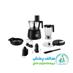 غذا ساز فیلیپس مدل Philips HR7776
