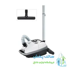 جارو برقی بوش مدل Bosch BGL8SLIM1
