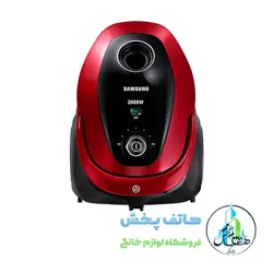 جارو برقی سامسونگ مدل Samsung VC257AWR