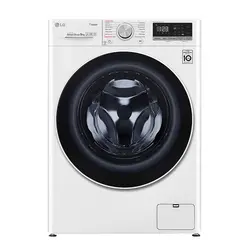 ماشین لباسشویی ال‌ جی 9 کیلویی مدل LG F4V5VYPOW