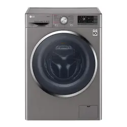 ماشین لباسشویی ال جی 9 کیلویی مدل LG F4J7VS2S