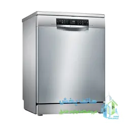 ماشین ظرفشویی بوش 14 نفره مدل Bosch SMS67TI02