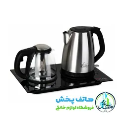 چای ساز ویداس مدل Vidas VIR2083