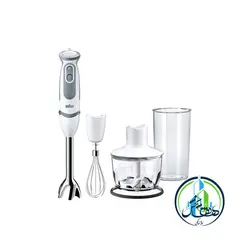 گوشت کوب برقی براون مدل BRAUN MQ5235