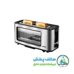 توستر نان بایترون مدل Bitron TO90S