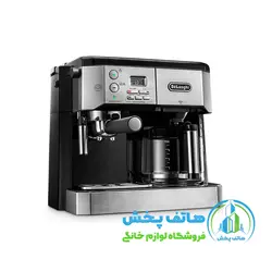 اسپرسو ساز دلونگی مدل Delonghi BCO431