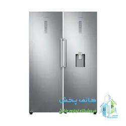 یخچال فریزر دو قلو سامسونگ مدل Samsung RR32-RZ39