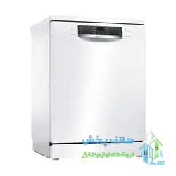 ماشین ظرفشویی بوش 13 نفره مدل Bosch SMS46NW10M