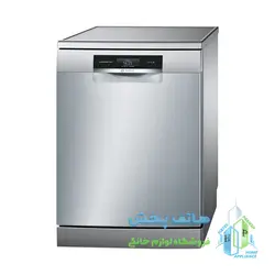 ماشین ظرفشویی بوش 14 نفره مدل Bosch SMS88TI02