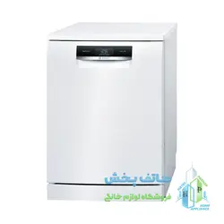 ماشین ظرفشویی بوش 14 نفره مدل Bosch SMS88TW02E