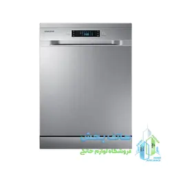 ماشین ظرفشویی سامسونگ 14 نفره مدل Samsung DW60M5070FS