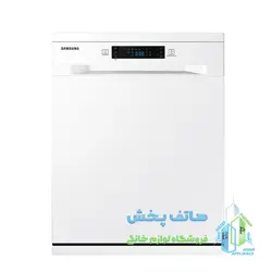 ماشین ظرفشویی سامسونگ 13 نفره مدل Samsung DW60M5050W