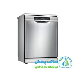ماشین ظرفشویی بوش 14 نفره مدل Bosch SMS8ZDI48Q