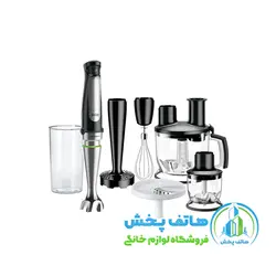 گوشت کوب برقی براون مدل BRAUN MQ7087X