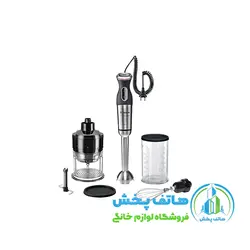 گوشت کوب برقی بوش مدل Bosch MSM881664