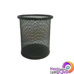 خرید جاقلمی فلزی توری - فروشگاه اینترنتی هاویر آنلاین