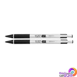 مداد اتود فشاری (مداد نوکی) 0.5mm زبرا Zebra مدل M301