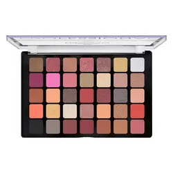 پالت سایه فوراور 52 ULTIMATE EDITION 35 COLOR EYESHADOW PALETTE