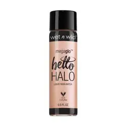 هایلایتر مایع وت اند وایلد MegaGlo Liquid Highlighter