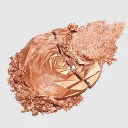 هایلایتر N.Y.M.P.H. All Over Glow Helios هدی بیوتی