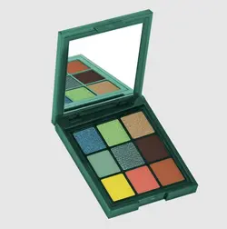 پالت سایه Wild Obsessions Eyeshadow Palette PYTHON هدی بیوتی