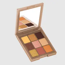 پالت سایه Wild Obsessions Eyeshadow Palette tiger هدی بیوتی