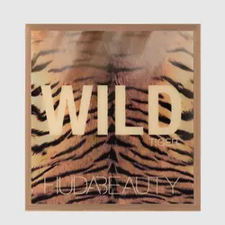 پالت سایه Wild Obsessions Eyeshadow Palette tiger هدی بیوتی