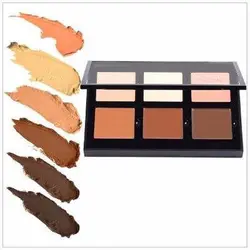 پالت کانتور چرب مدیوم آناستازیا ANASTASIA BEVERLY HILLS CREAM Medium CONTOUR PALETTE