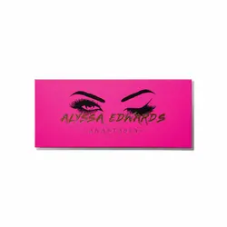 پالت سایه آناستازیا Alyssa Edwards Palette