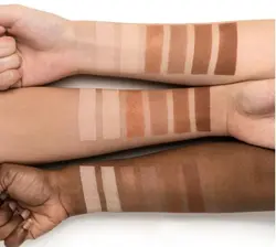 پالت کانتور خشک تارت TARTE PARK AVE PRINCESS CONTOUR PALETTE