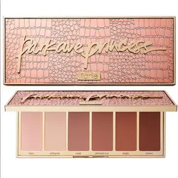 پالت کانتور خشک تارت TARTE PARK AVE PRINCESS CONTOUR PALETTE