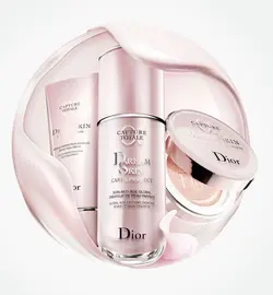 ماسک دیور CAPTURE DREAMSKIN
