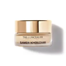 کانسیلر کاسه ای سامر خوزامی Samer Khouzami  The Concealer