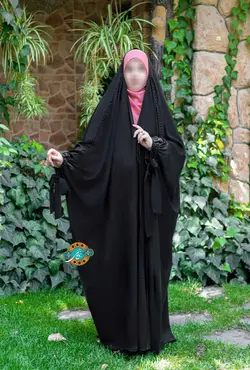چادر سندبادی مدل لیال
