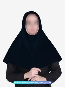 مقنعه زنانه بروجرد