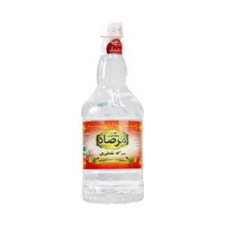 سرکه سفید هل سبز