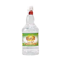 عرق آلوئه ورا هل سبز