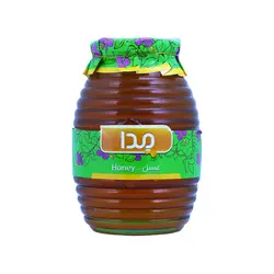 عسل آویشن ارگانیک 1 کیلویی مدا