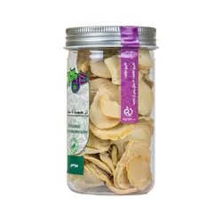 موسیر پلاک اعلا 70 گرمی هل سبز