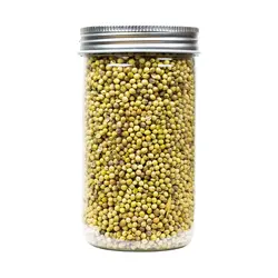 تخم گشنیز 120 گرمی هل سبز