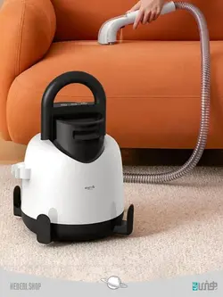 جارو برقی و شست وشو دهنده مبل DREEMA BY100 شیائومی Vacuum cleaner and sofa washer DREEMA BY100 Xiaomi - فروشگاه هنری شاپ | Heneri.shop